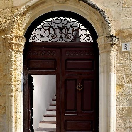 Palazzo Rudiae - Sant'Irene Apartment Lecce Bagian luar foto