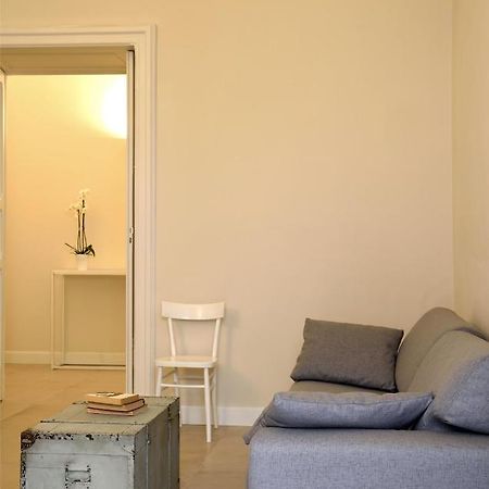 Palazzo Rudiae - Sant'Irene Apartment Lecce Bagian luar foto